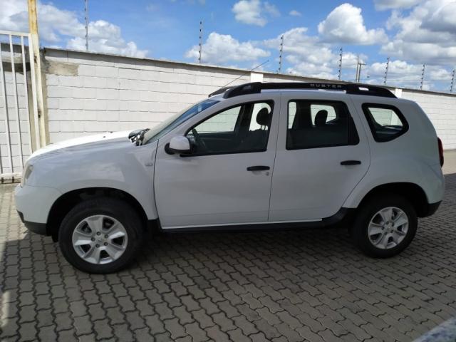 Renault Duster 1.6 16V SCE EXPRESSION X-TRONIC 4P - Foto 3