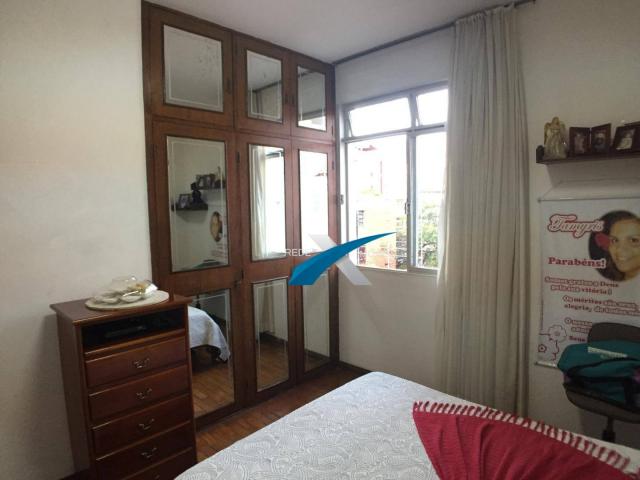 Apartamento com 4 quartos à venda, 110 m² por r$ 530.000 - gutierrez - belo horizonte/mg - Foto 6