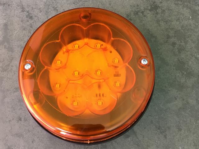 Molde de Injeção Plastica LED Carreta Caminhão - Foto 3
