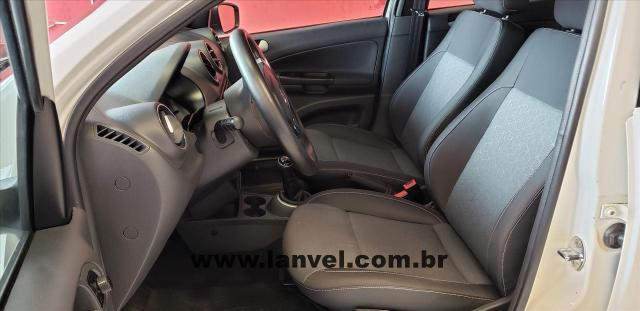 VOLKSWAGEN GOL 2013/2014 1.0 MI TRACK 8V FLEX 4P MANUAL - Foto 8