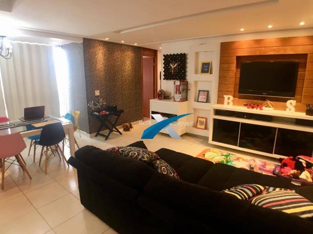 Apartamento à venda com 3 quartos - Foto 11