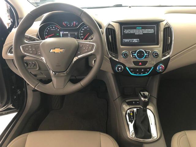 Cruze Sedan 1.4 Turbo LTZ 2 - Foto 11