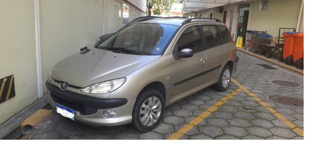 Peugeot 206 SW - Foto 3