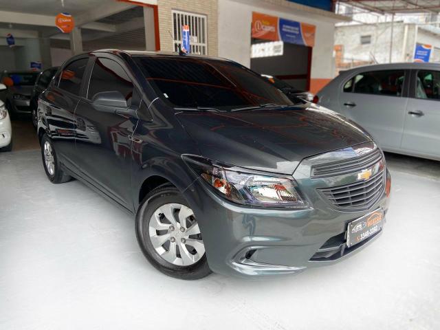 Novo onix joy 2019