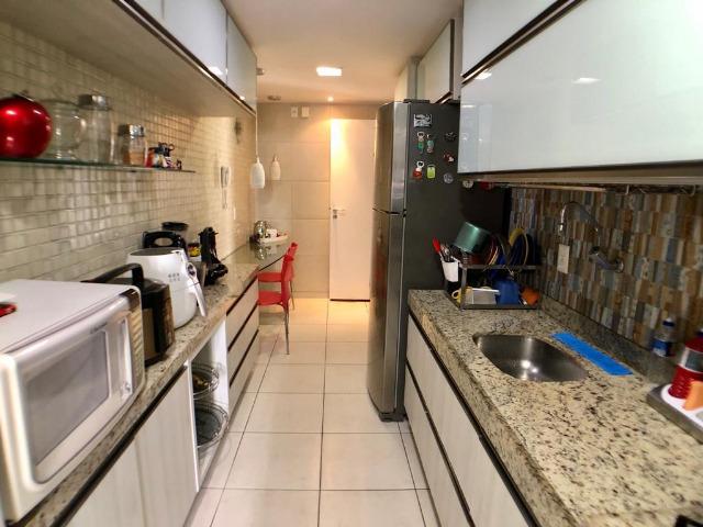 Apartamento em andar alto no Ed. Unique Meireles. AP0640 - Foto 20