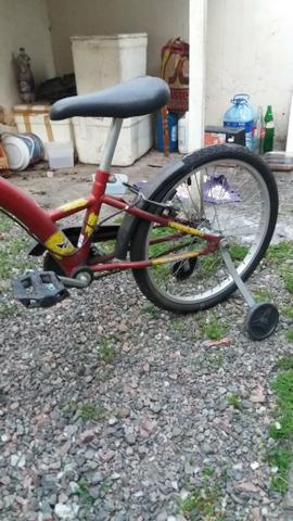 Bicicleta infantil até 10 anos - Foto 4