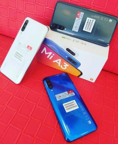 Xiaomi Mi A3 128gb 4gb Ram + Brinde Película de Vidro - Foto 5