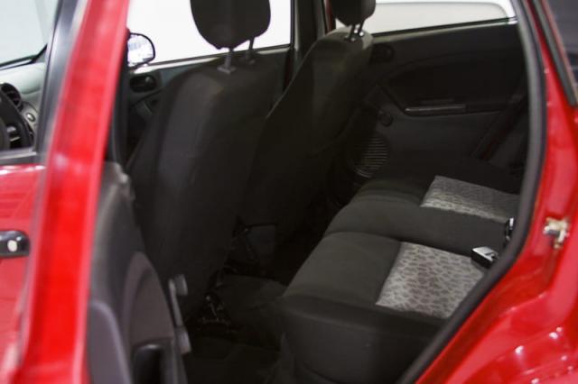 FORD FIESTA 1.6 8V FLEX 5P - Foto 5