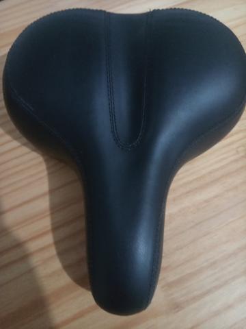 Sela de bicicleta - Foto 2