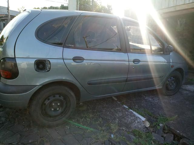 Scenic 2000 - Foto 2