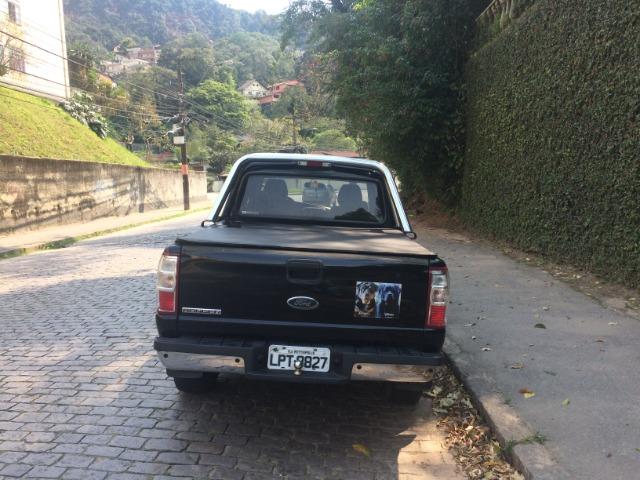 Ford ranger com GNV - Foto 5