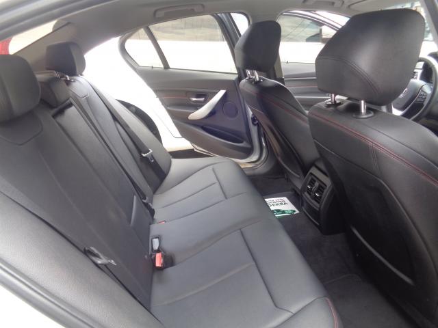 BMW 320I 2015/2015 2.0 SPORT 16V TURBO ACTIVE FLEX 4P AUTOMÁTICO - Foto 6
