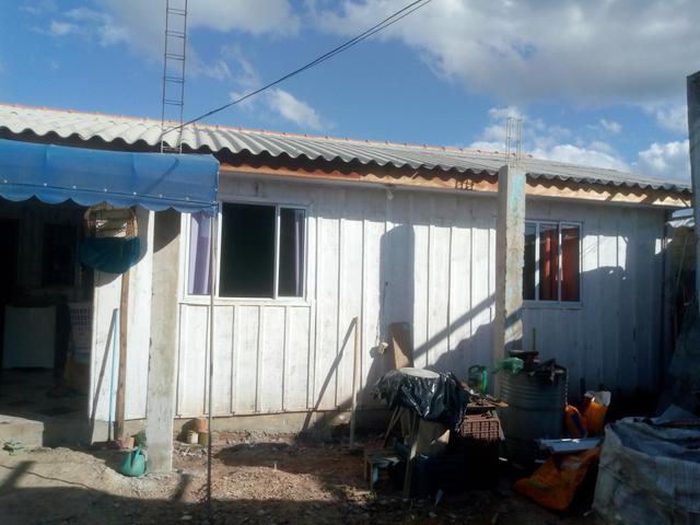 Casa todo murado asfalto esgoto valor 120.000 - Foto 17