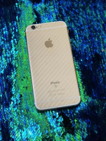 IPhone 6s 32gb - Foto 2
