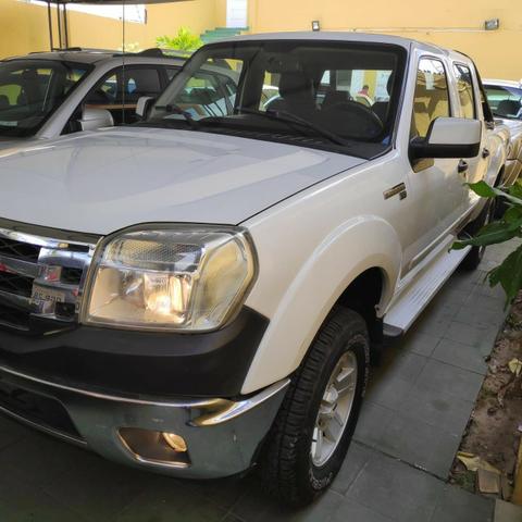 Ford Ranger 2010 XLT 4x4 - Foto 3