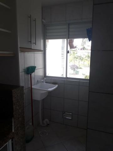 Vendo ou troco apartamento no bairro Amizade, em Jaraguá do Sul - Foto 10