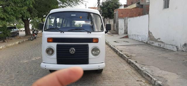 Kombi - Foto 6