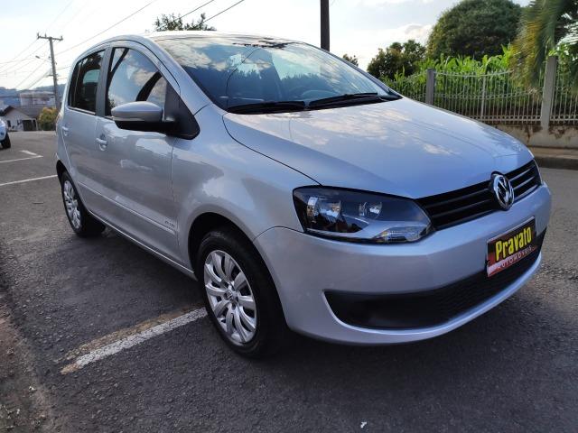 FOX Trend 1.0 Ano 2014 Completo > 40 mil km rod - Foto 6
