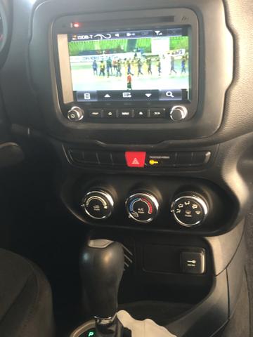 Vendo Jeep Renegade - Foto 12