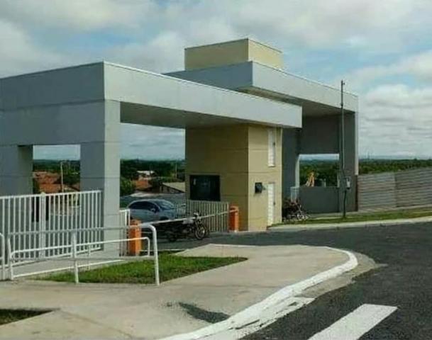 Brisas da chapada