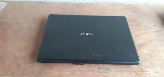 Vendo Notebook 100% Funcionando - Foto 3