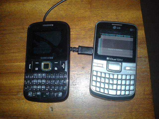 Aparelhos de celulares quebrados (retirada de peças) Nokia, Samsung, Lg - Foto 3
