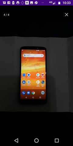 Moto e5 plus