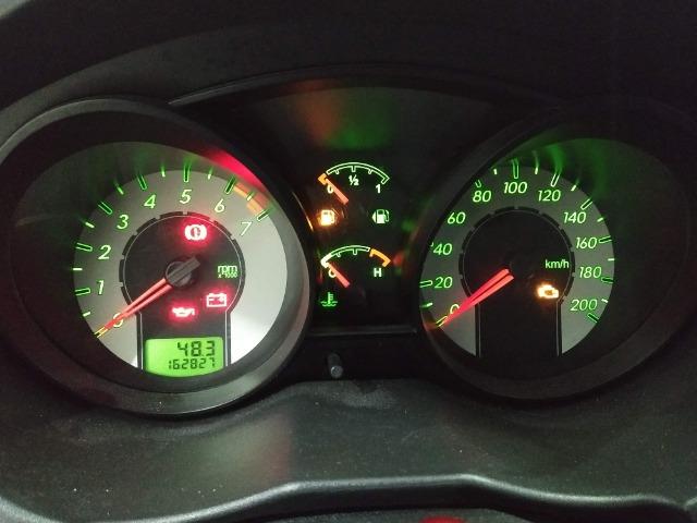 Ford Fiesta Sedan Class 1.6 Flex - Foto 9