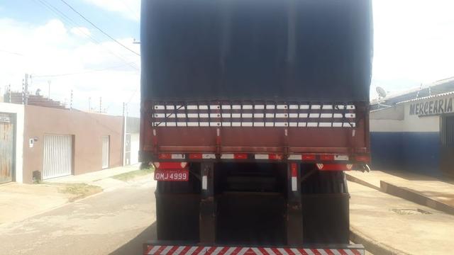 Vendo bitrem guerra - Foto 6