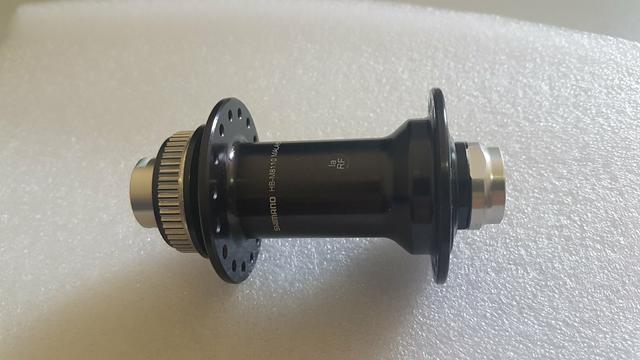 Par De Cubos XT-M8100 (HB-M8110 / FH-M8110/ Microspline) - Foto 3