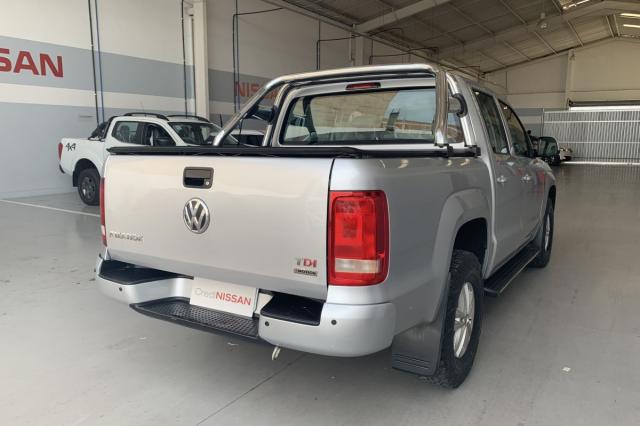 AMAROK SE CD 2.0 16V TDI 4X4 DIESEL - Foto 7