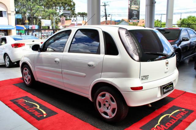 CHEVROLET CORSA HATCH MAXX 1.4 8v(Econo.Flex) 4P - Foto 9