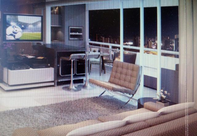 Ed. Soho na Washington Soares, 92m, Andar alto, 3 quartos, 2 vagas, R$ 690.000 - Foto 15