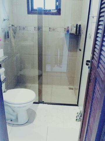 Linda Casa em Mambucaba com 2 quartos - Foto 2