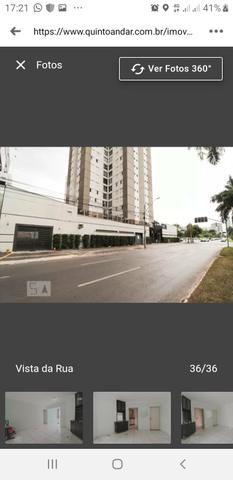 Apartamento 3/4 Parque areião - Foto 20