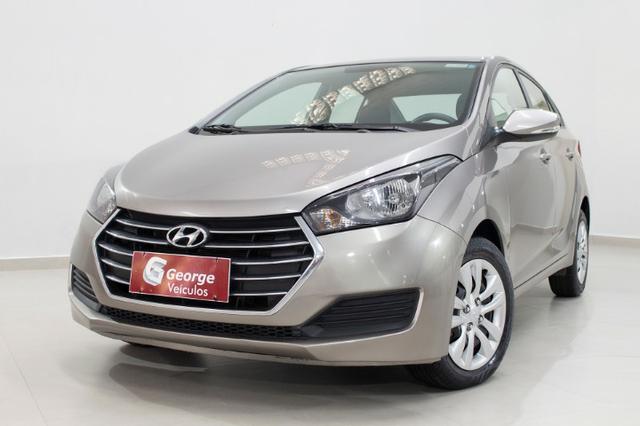 Hyundai Hb20S 1.6 Comfort Style - Foto 13