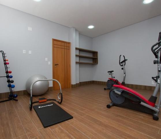 Apartamento à venda com 2 dormitórios em Anita garibaldi, Joinville cod:472 - Foto 11