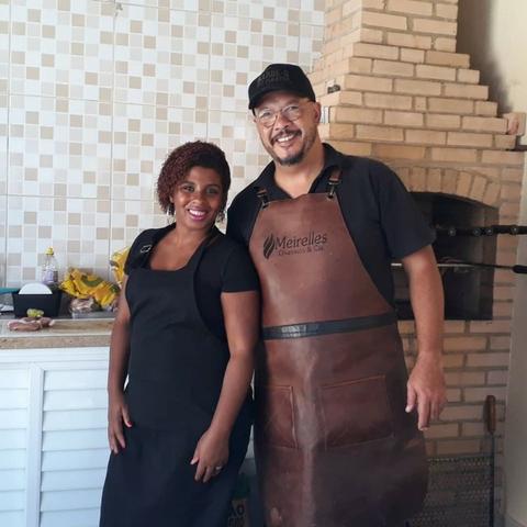 Churrasqueiro, buffet de churrasco, consultoria e organização de eventos - Foto 4