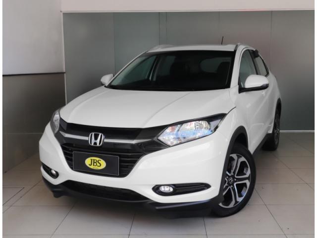 HONDA HR-V 1.8 16V FLEX EX 4P 2018 - Foto 2