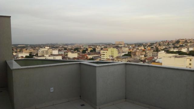 Melody Club Residences Cobertura Duplex 3 Quartos em Olaria - Foto 2