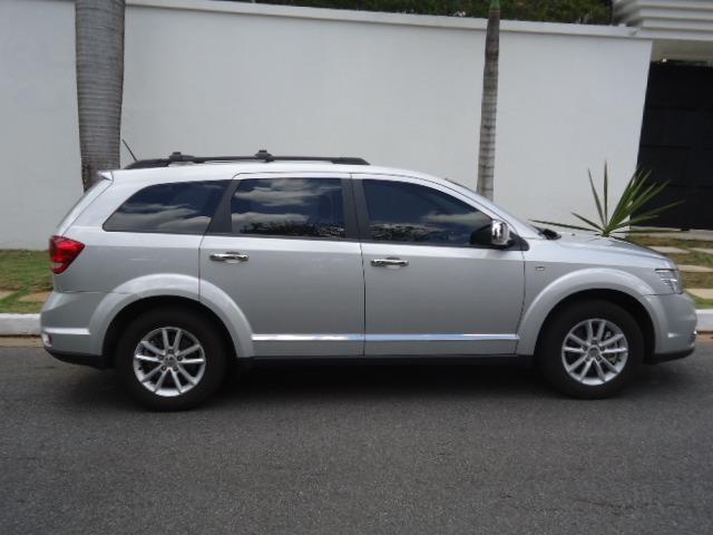 Dodge Journey - Foto 9