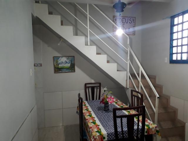 Vendo Casa e uma loja na Estrada do Realengo em Realengo - Foto 6
