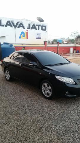 Vendo corolla 2009/2010 xei - Foto 7