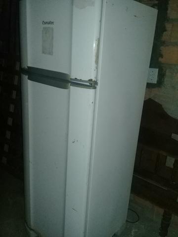 Geladeira (Não está funcionando) - Foto 3