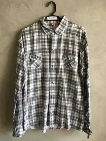 Camisa Zuttion