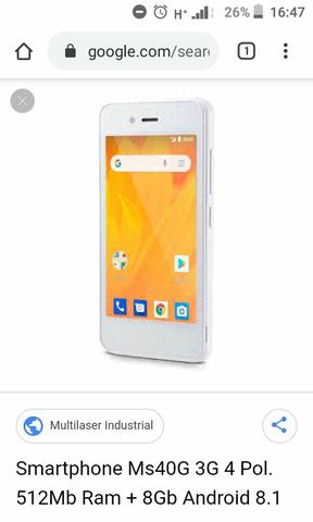 Vendo celular - Foto 2