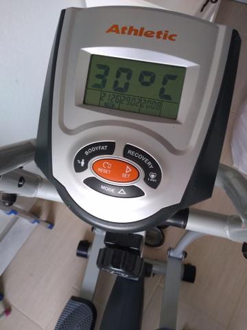 Elíptico atlhetic - Foto 3