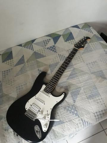 Guitarra Eagle Super Strato - Foto 3