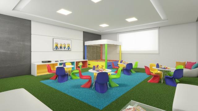 Lançamento MRV Embaubas Planalto 41m² 1Qto 1 vaga R$ 184.300,00 - Foto 2