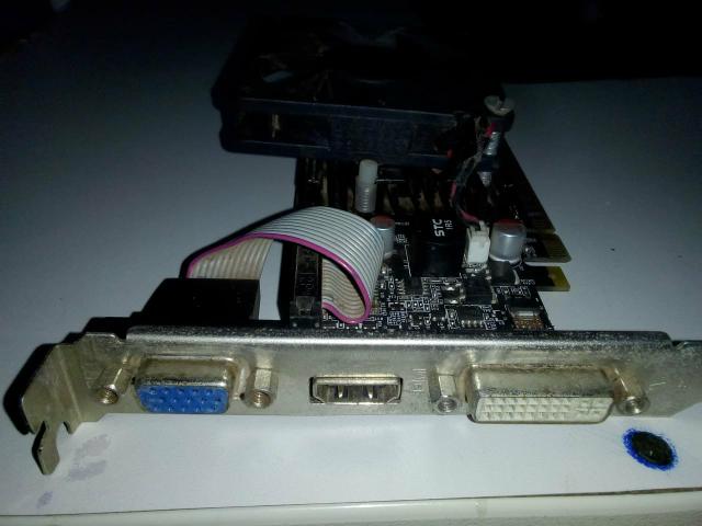 Placa de vídeo - Foto 4